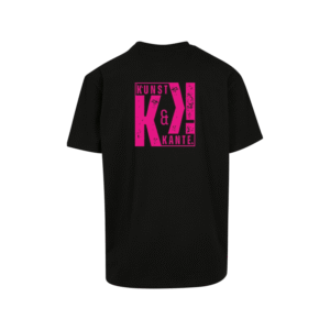 Kunst & Kante Herren Shirt