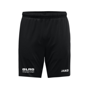DLRG Langen Jako Freizeitshort Dynamic