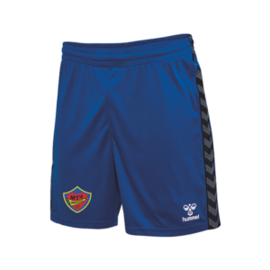 MTV Herzhorn / HKN Spielgemeinschaft Hummel Authentic Short