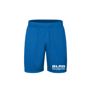 DLRG  Short