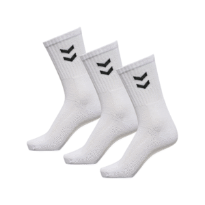 THB Hamburg 03 Hummel Basic Socken 3-Pack