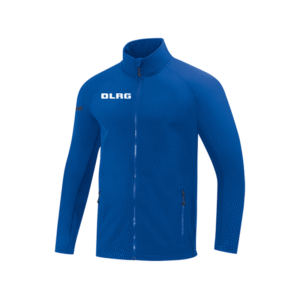 DLRG Softshelljacke