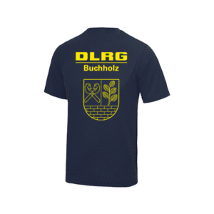 DLRG Buchholz Sportshirt