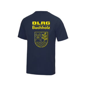 DLRG Buchholz Sportshirt