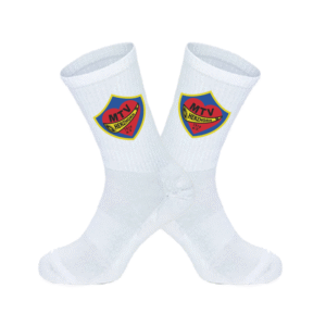 MTV Herzhorn / HKN Spielgemeinschaft Socken mit Vereinslogo