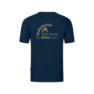 Stadtteilschule Oldenfelde T-Shirt Jako