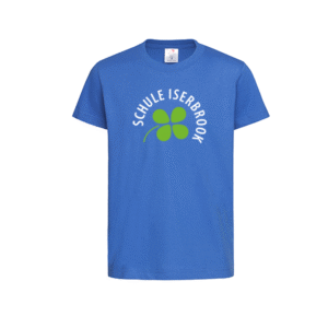 Grundschule Iserbrook T-Shirt
