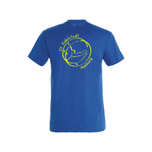 SV Eidelstedt Rhönradabteilung T-shirt Baumwolle