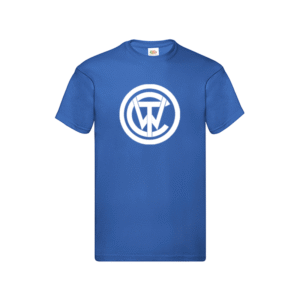 TC Wilhelmsburg Baumwoll T-Shirt