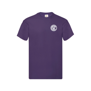 TC Wilhelmsburg T-Shirt Trampolin