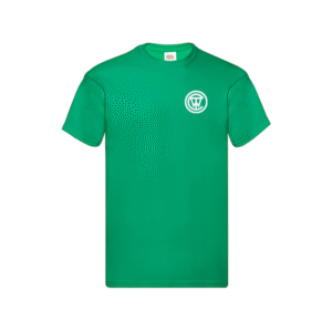 TC Wilhelmsburg T-Shirt Turnen