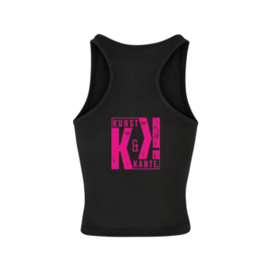 Kunst & Kante Damen Tank Top