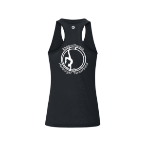 Harburger TB Rhönrad JakoTanktop inkl. Logo