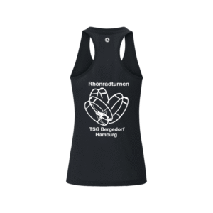 TSG Bergedorf Rhönrad Tank Top