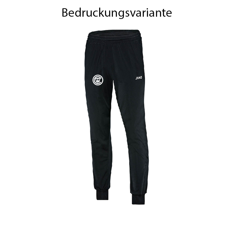 TC Wilhelmsburg Trainingshose – Bild 4