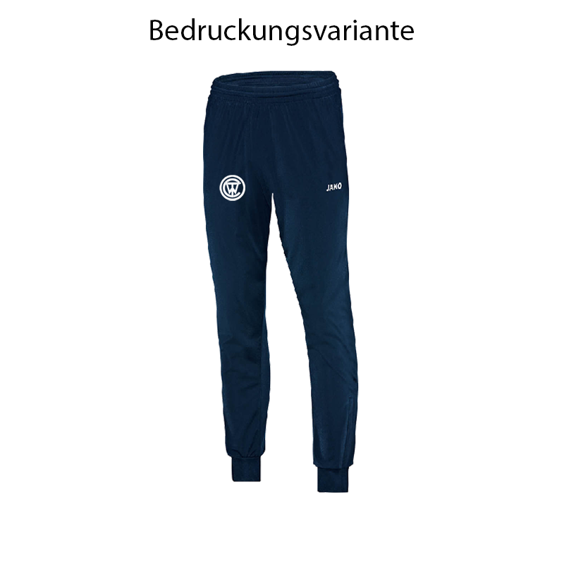 TC Wilhelmsburg Trainingshose – Bild 3