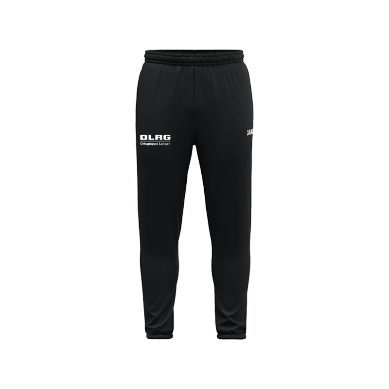 DLRG Langen Jako Freizeithose Dynamic