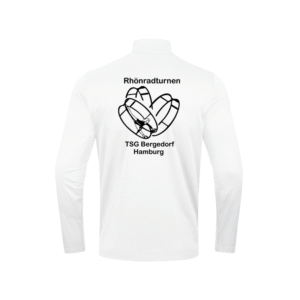 TSG Bergedorf Rhönrad Trainingsjacke