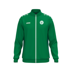 TSG Bergedorf Fussball Trainingsjacke Jako One