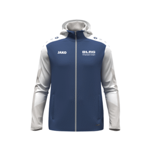 DLRG Langen Jako Kapuzenjacke Dynamic