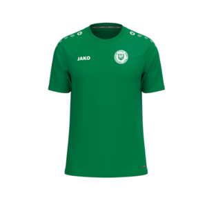 TSG Bergedorf Fussball Trainingsshirt One