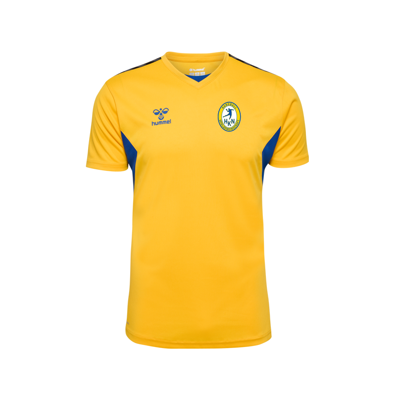 MTV Herzhorn / HKN Spielgemeinschaft Hummel Authentic Trikot/Trainingsshirt