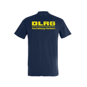 T-Shirt DLRG Ascheberg-Herbern