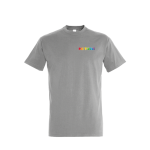 Grundschule Tornquiststraße T-Shirt