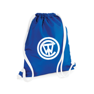 TC Wilhelmsburg Turnbeutel