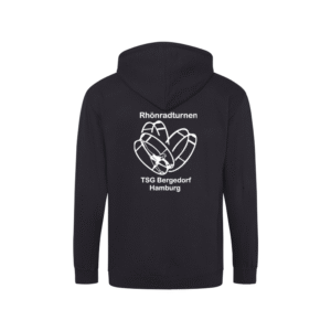 TSG Bergedorf Rhönrad Zoodie