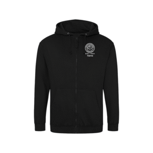 Goethe Gymnasium Kapuzensweatjacke/Zoodie