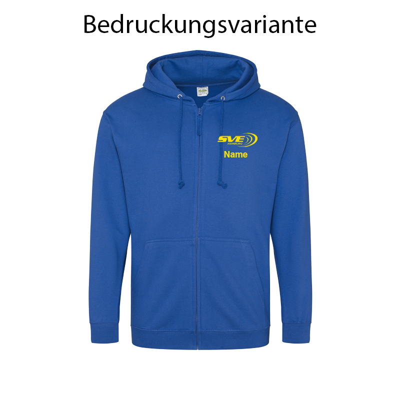 SV Eidelstedt Zoodie Rhönradabteilung – Bild 2