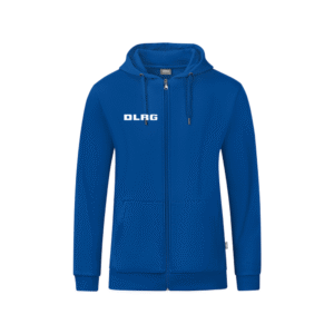 DLRG  Kapuzensweatjacke