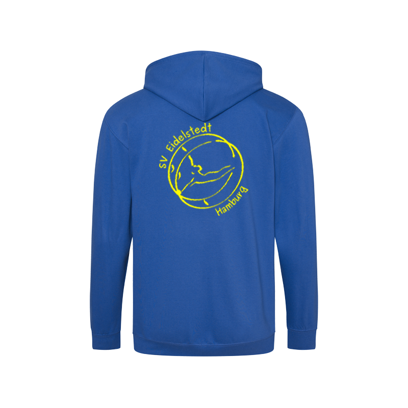 SV Eidelstedt Zoodie Rhönradabteilung