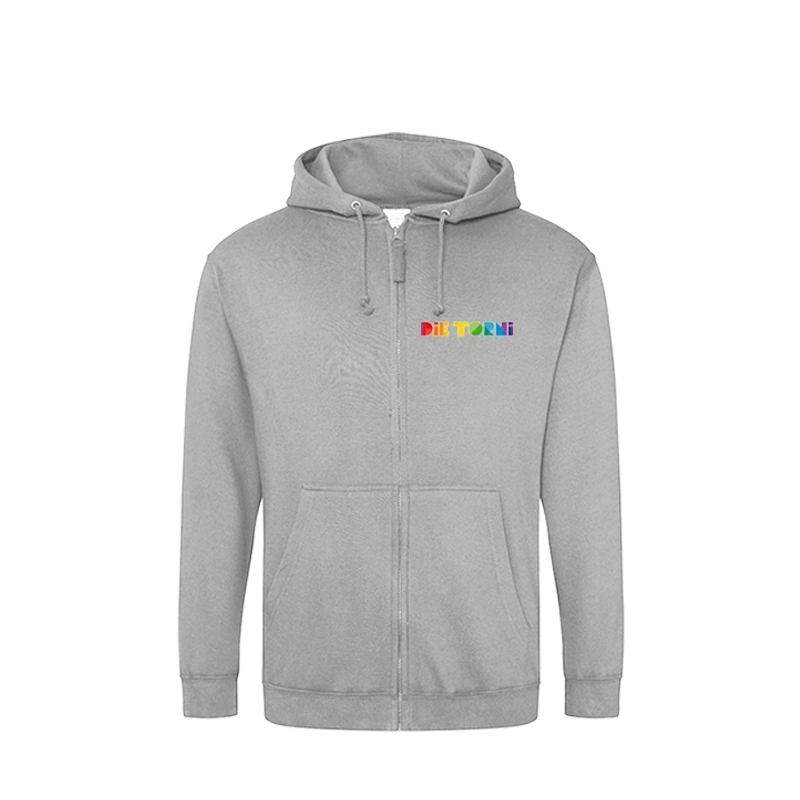 Grundschule Tornquiststraße Hoodie – Bild 8