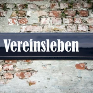 Vereinskollektion