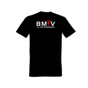 Blankeneser Männer Turnverein Baumwoll T-Shirt