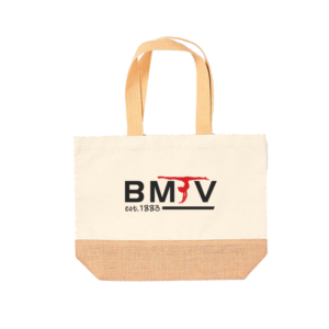 Blankeneser Männer Turnverein Canvas Bag