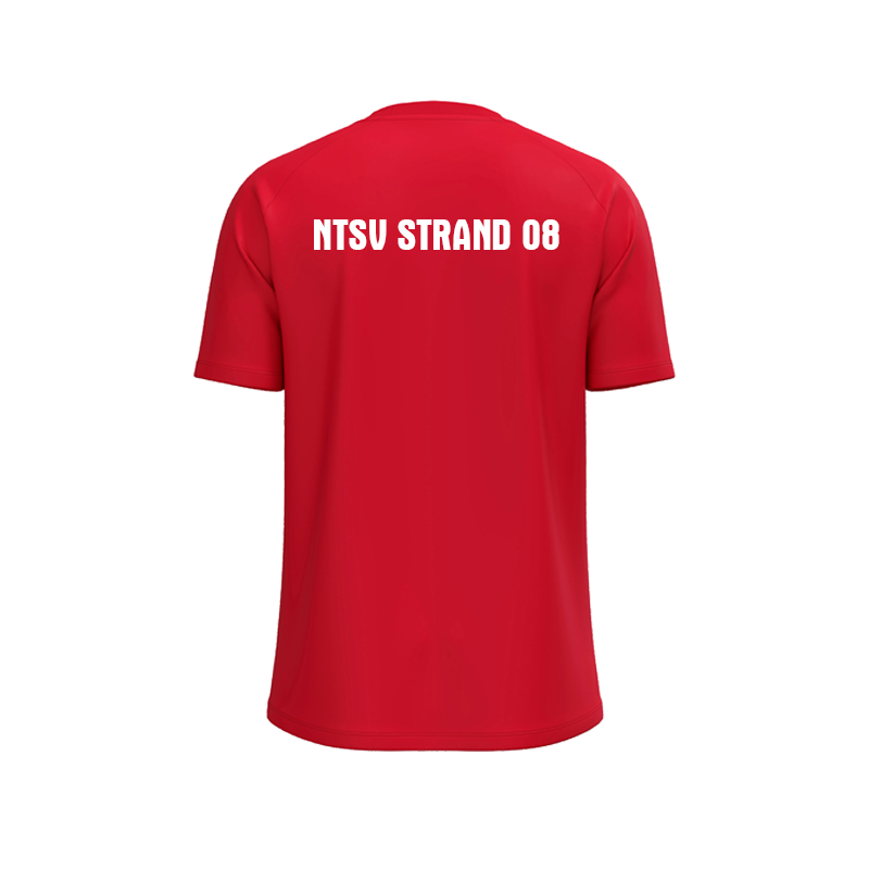 NTSV Strand 08 Strandpiraten Funktionsshirt – Bild 2