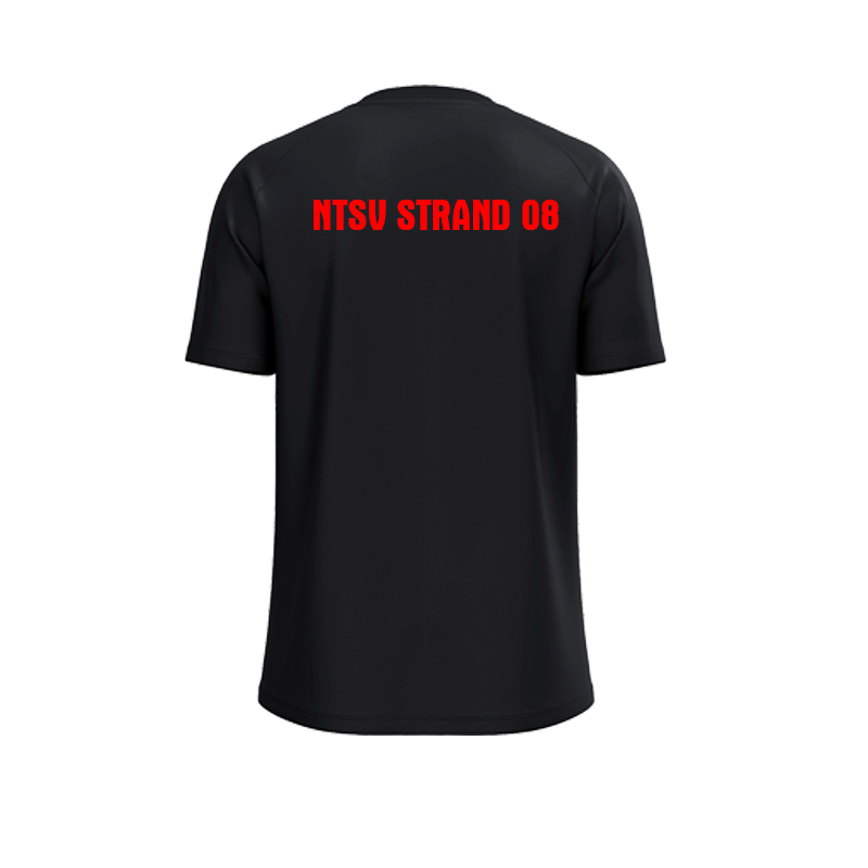 NTSV Strand 08 Strandpiraten Funktionsshirt – Bild 3