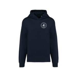 Hoodie Classic Gymnasium Blankenese