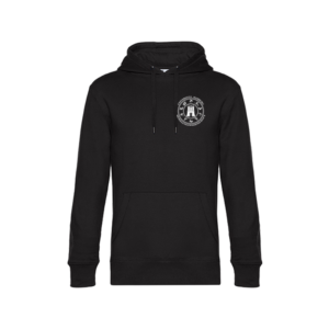 Bewegungswissenschaft Universität Hamburg Hoodie