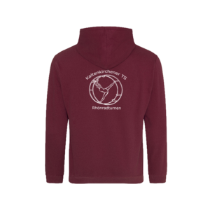 Kaltenkirchener TS Hoodie Rhönradabteilung