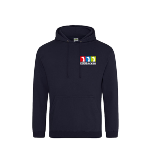 Grundschule Goosacker Hoodie