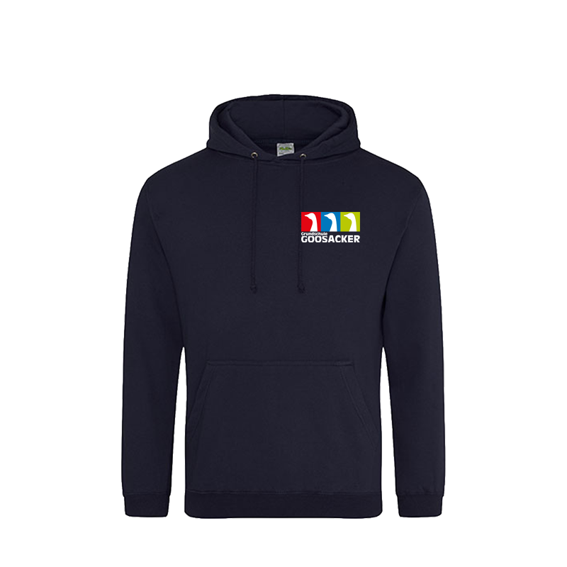 Grundschule Goosacker Hoodie