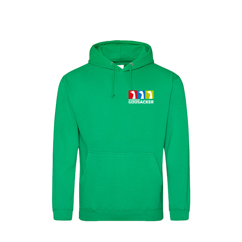 Grundschule Goosacker Hoodie – Bild 2