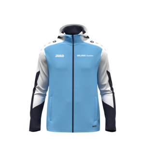 DLRG Senden Jako Kapuzenjacke Dynamic