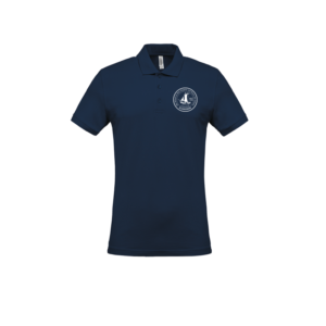 Polo Shirt Gymnasium Blankenese