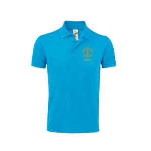 Grundschule West Brunsbüttel Polo Shirt