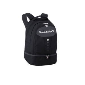 Komädchen Rucksack mit Bodenfach Jako Striker